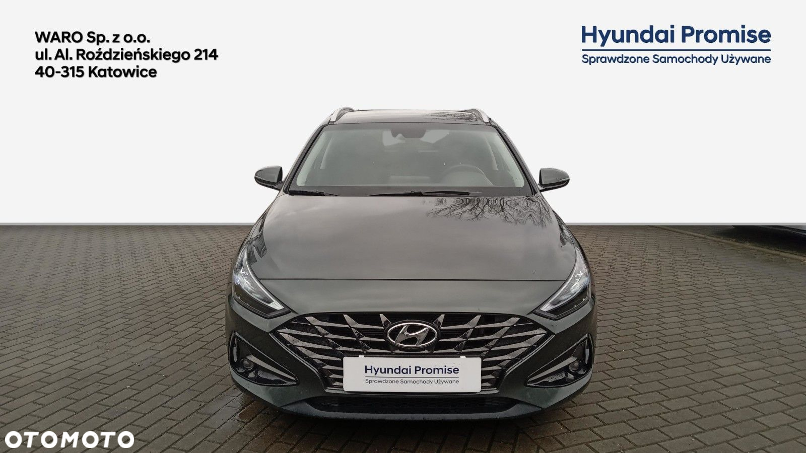 Hyundai i30 - 8