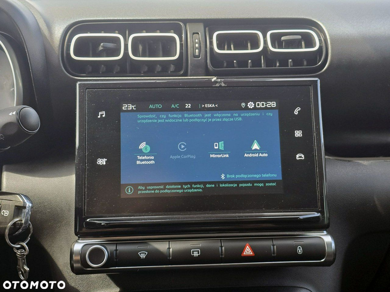 Citroën C3 Aircross 1.2 PureTech Feel S&S - 9