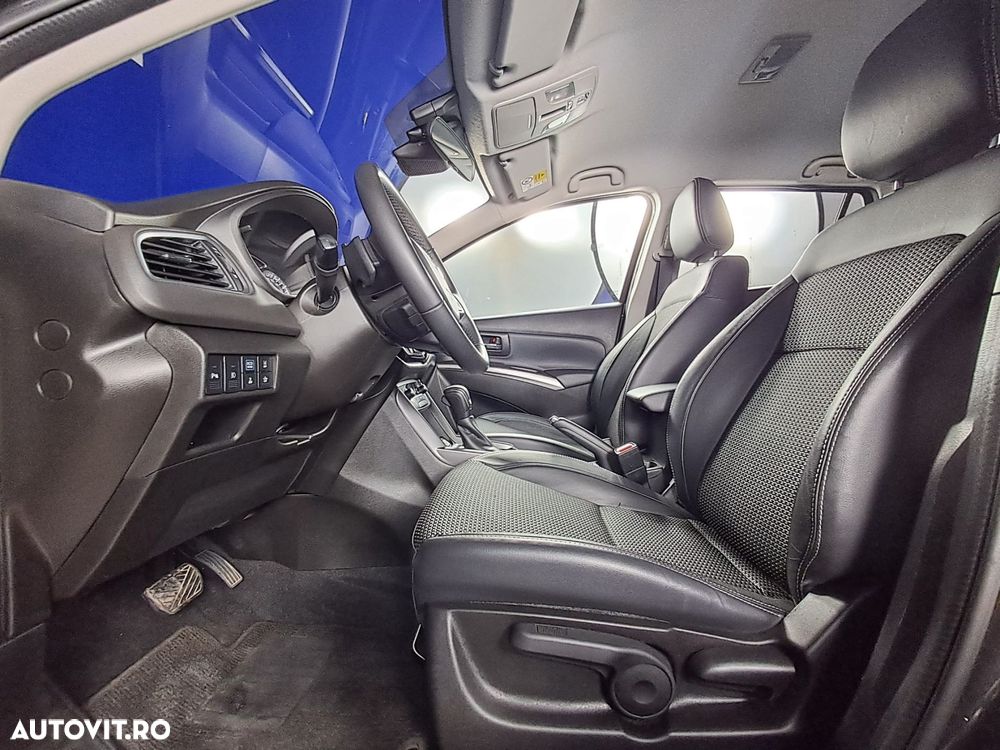 Suzuki SX4 - 11