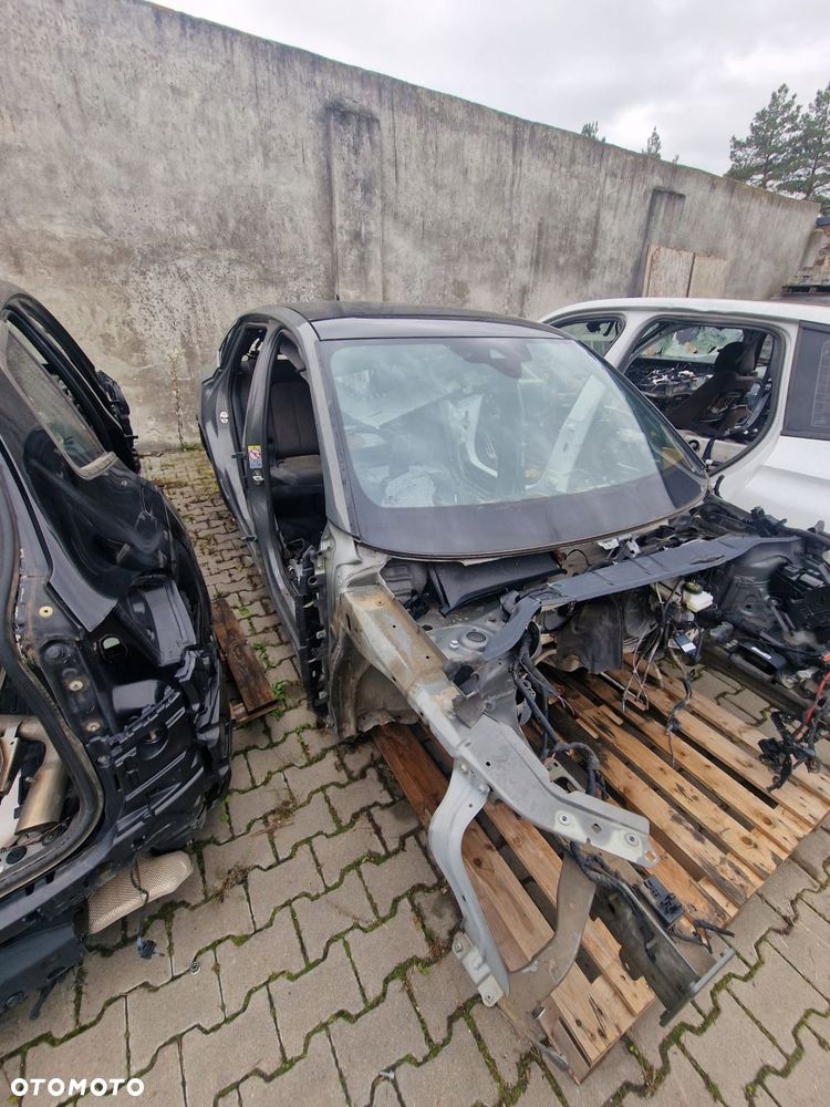 karoseria ćwiartka audi q3 83a 83f sportback - 3