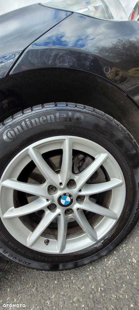 BMW Seria 2 216d Active Tourer - 32