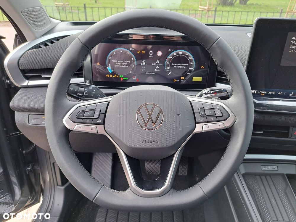 Volkswagen T-Roc 1.5 TSI Life DSG - 15