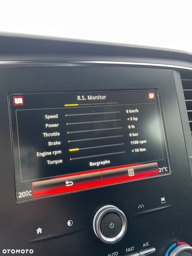 Renault Megane TCe 280 GPF R.S - 18