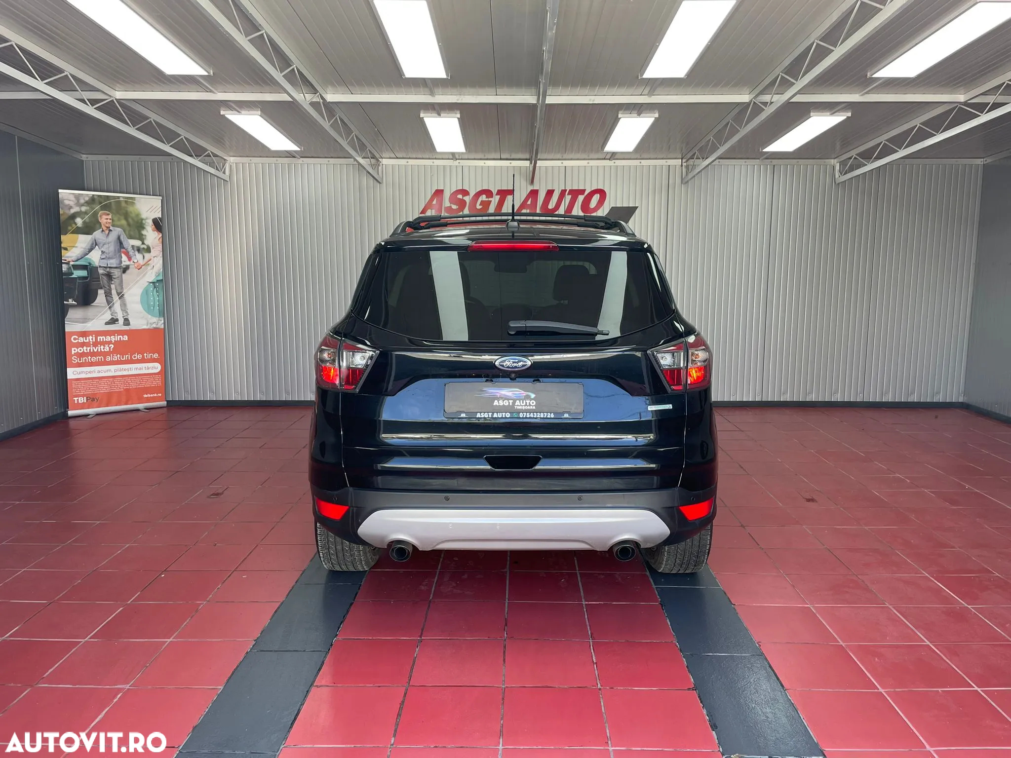 Ford Kuga - 6