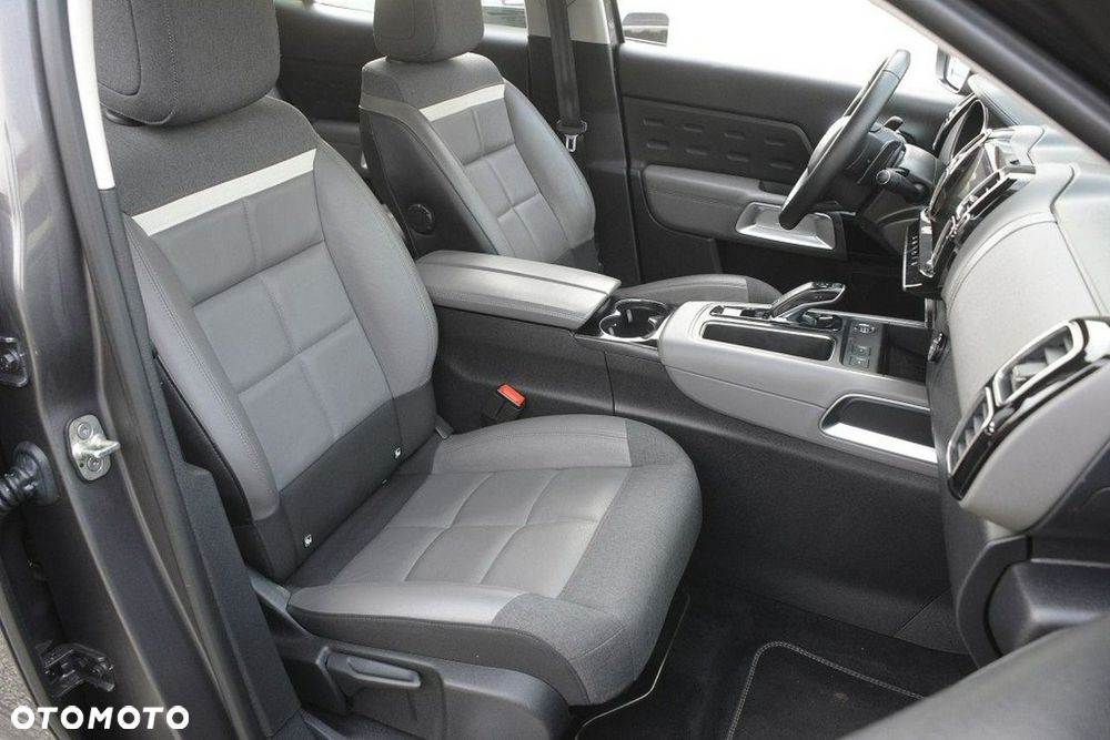 Citroën C5 Aircross 2021