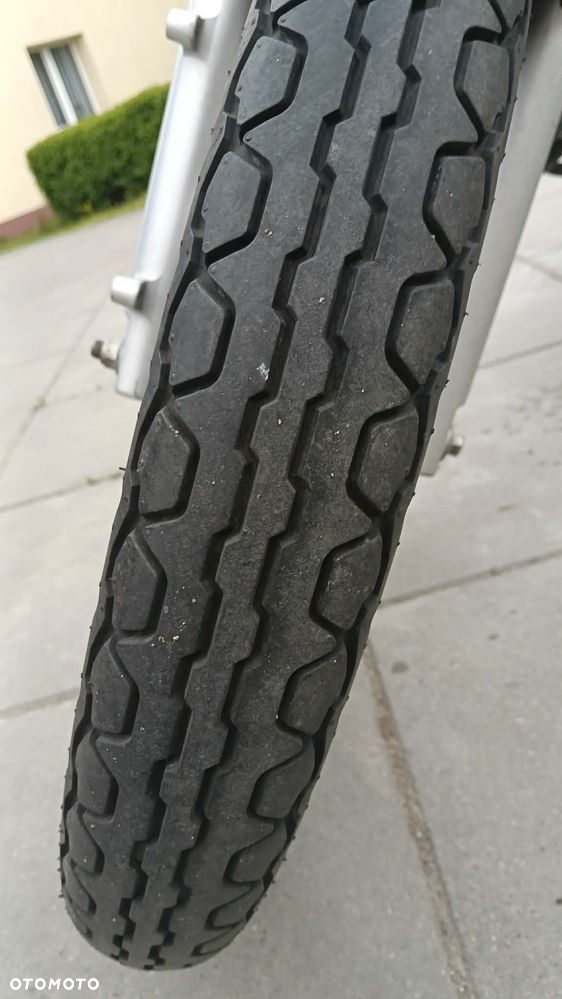 Junak 125 - 8
