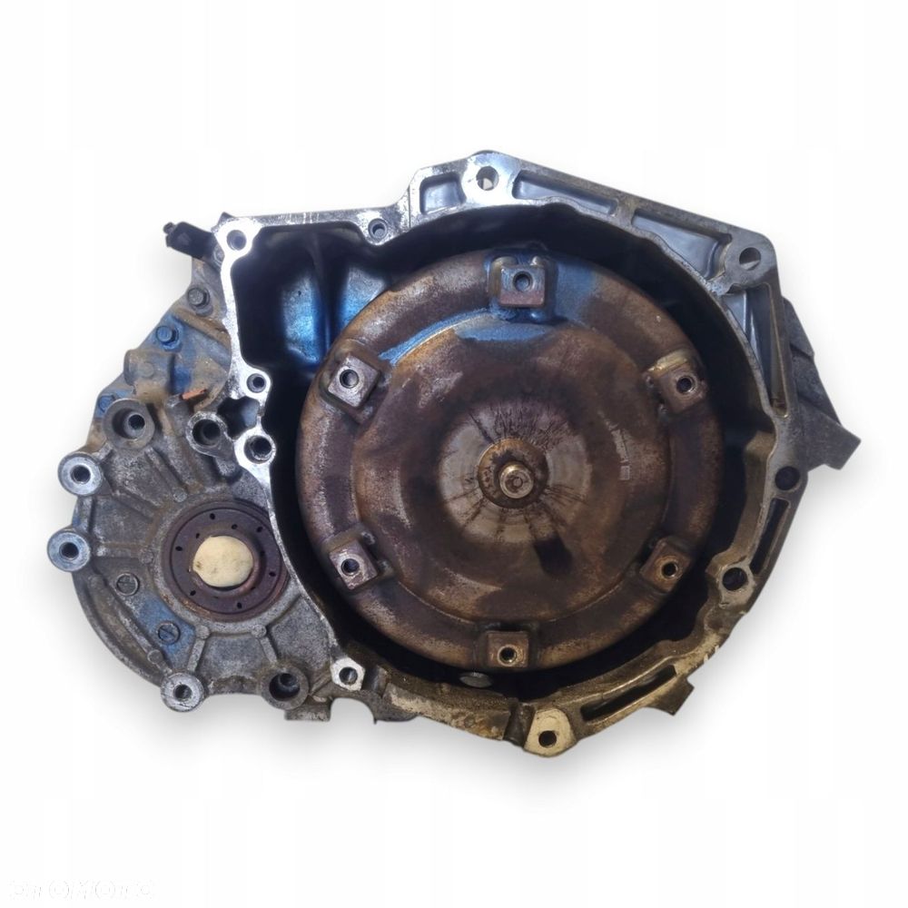 SKRZYNIA BIEGÓW Opel Insignia 2.0 CDTI TF-80SC 55562430A automatyczna - 15