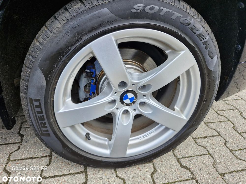 BMW X1 xDrive23d - 5