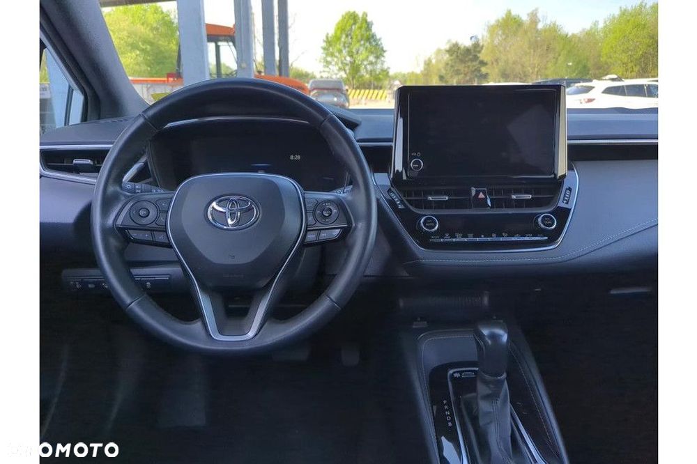 Toyota Corolla 1.8 Hybrid Comfort - 10
