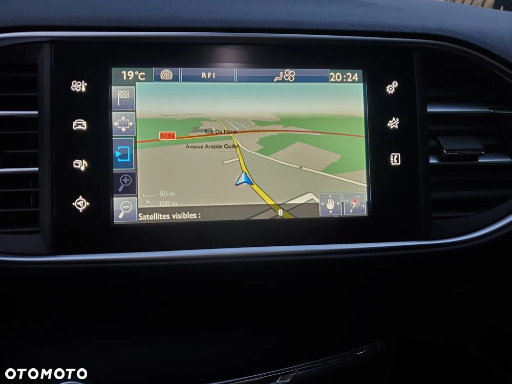 Peugeot 308 130 e-THP Stop & Start Allure - 15