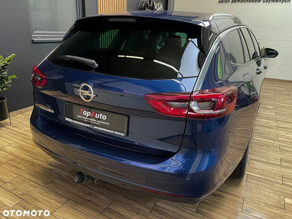 Opel Insignia 1.6 CDTI Innovation S&S Eco - 6