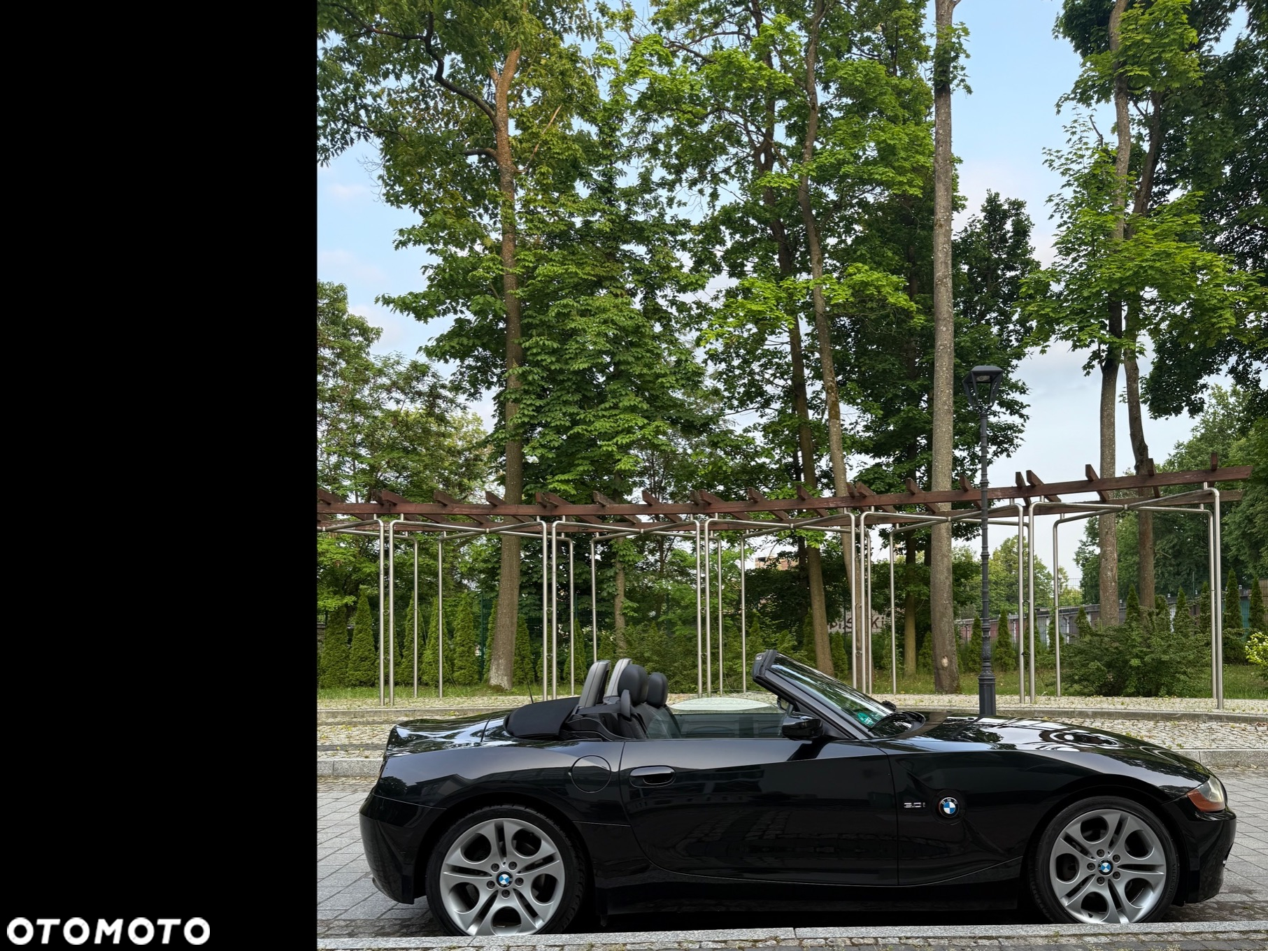 BMW Z4 roadster 3.0si - 6