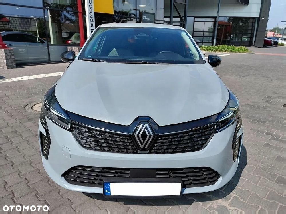 Renault Clio - 2