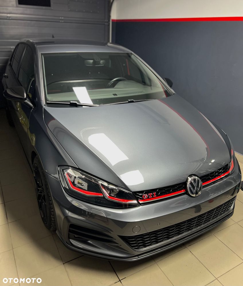 Volkswagen Golf VII 2.0 TSI BMT GTI Performance DSG - 9