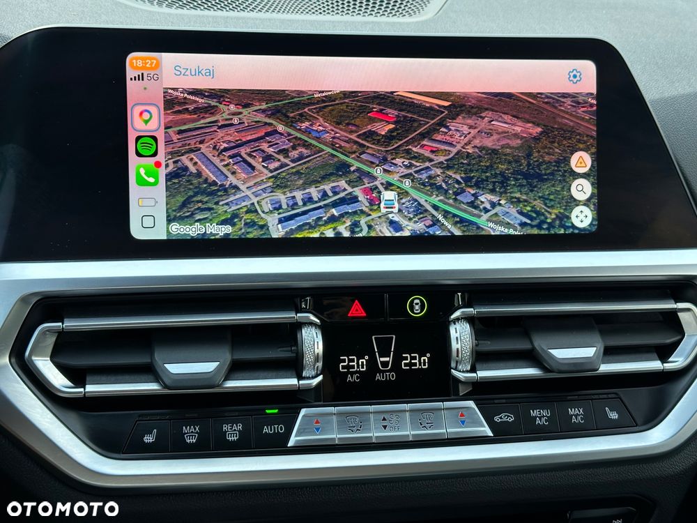 BMW Seria 3 320d M Sport Shadow - 31