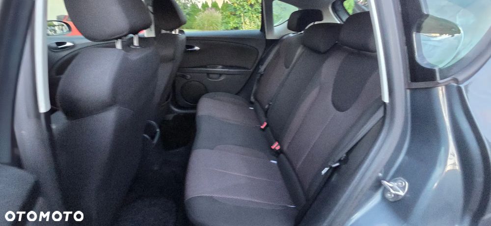 Seat Leon 1.6 Stylance - 19