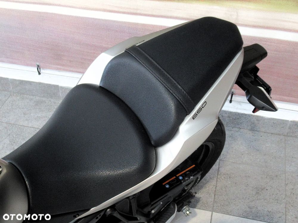 Kawasaki Z 650 - 20