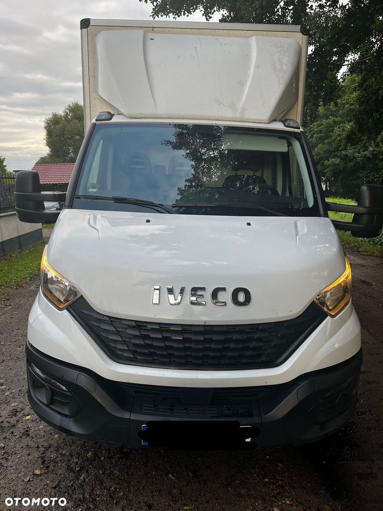Iveco DAILY - 2