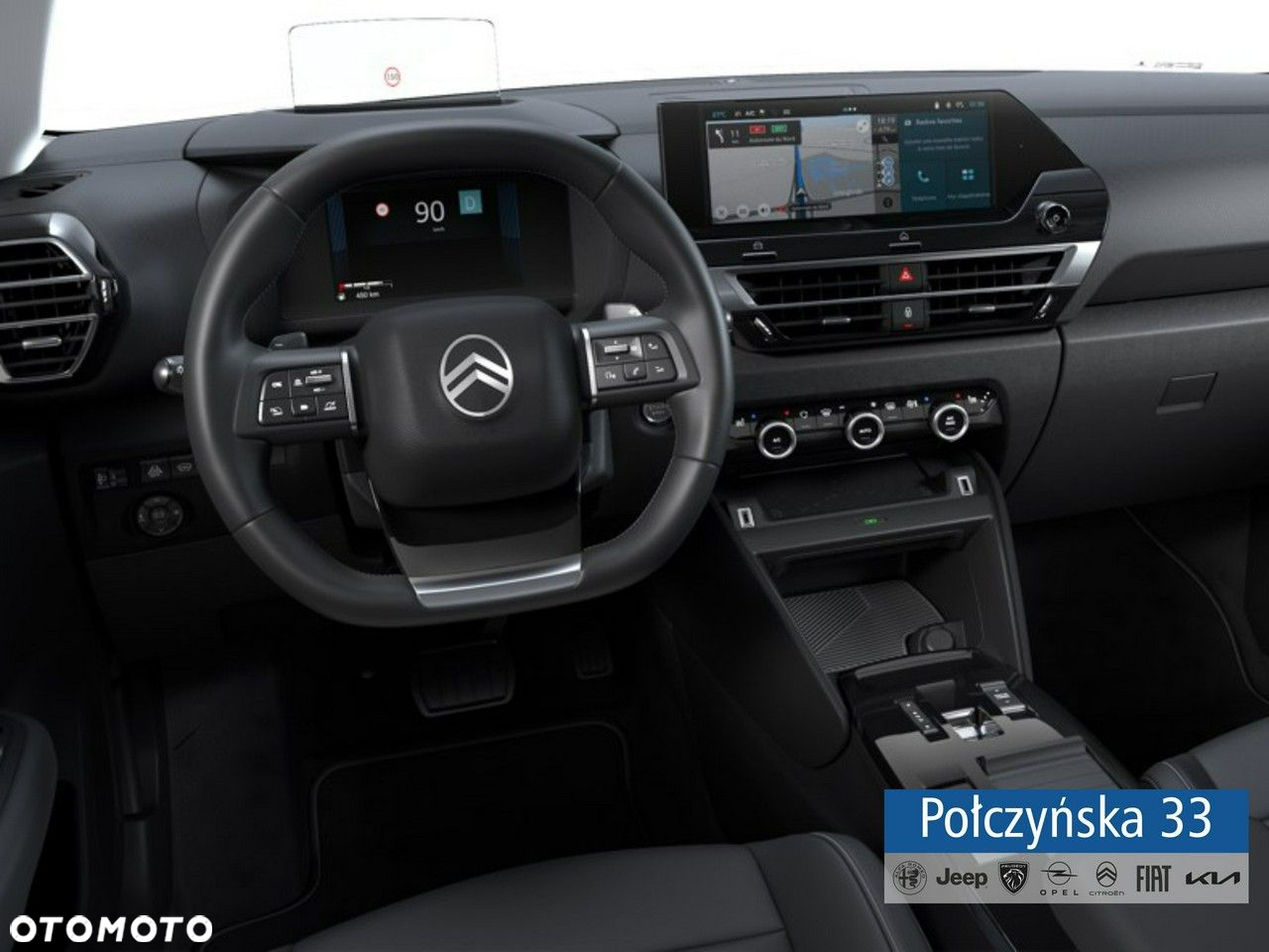 Citroën C4X - 8