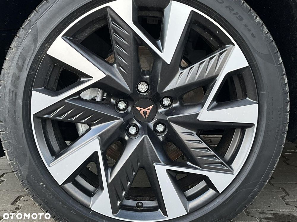 Cupra Formentor 1.5 TSI - 18