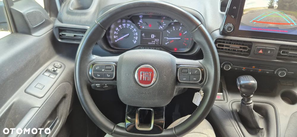 Fiat DOBLO - 27
