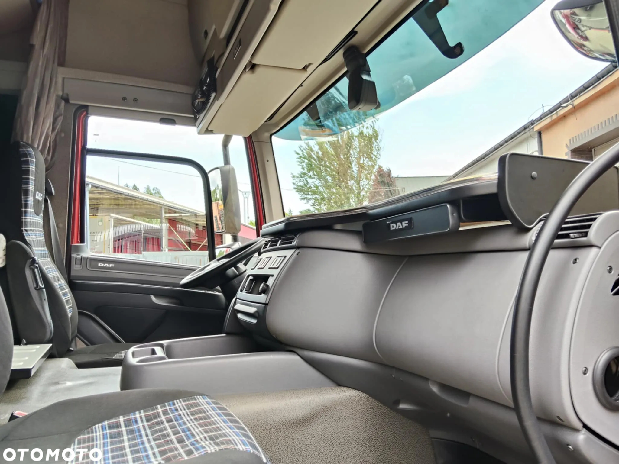 DAF CF 320 FA/ZSP - 16
