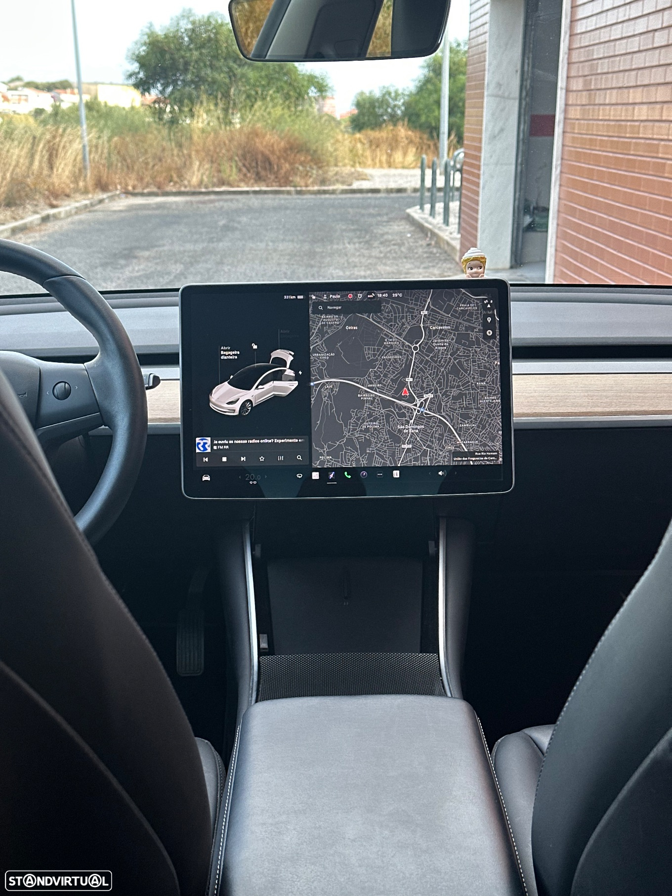 Tesla Model 3 Long Range AWD Dual Motor - 10