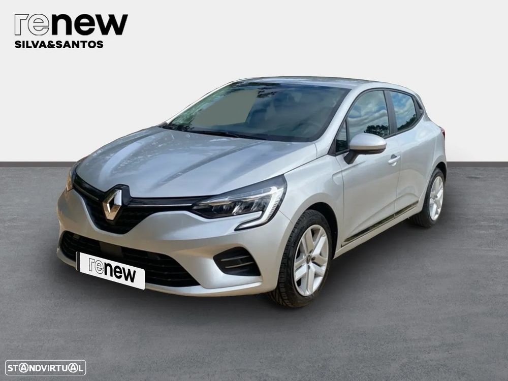 Renault Clio 1.5 Blue dCi Intens - 1