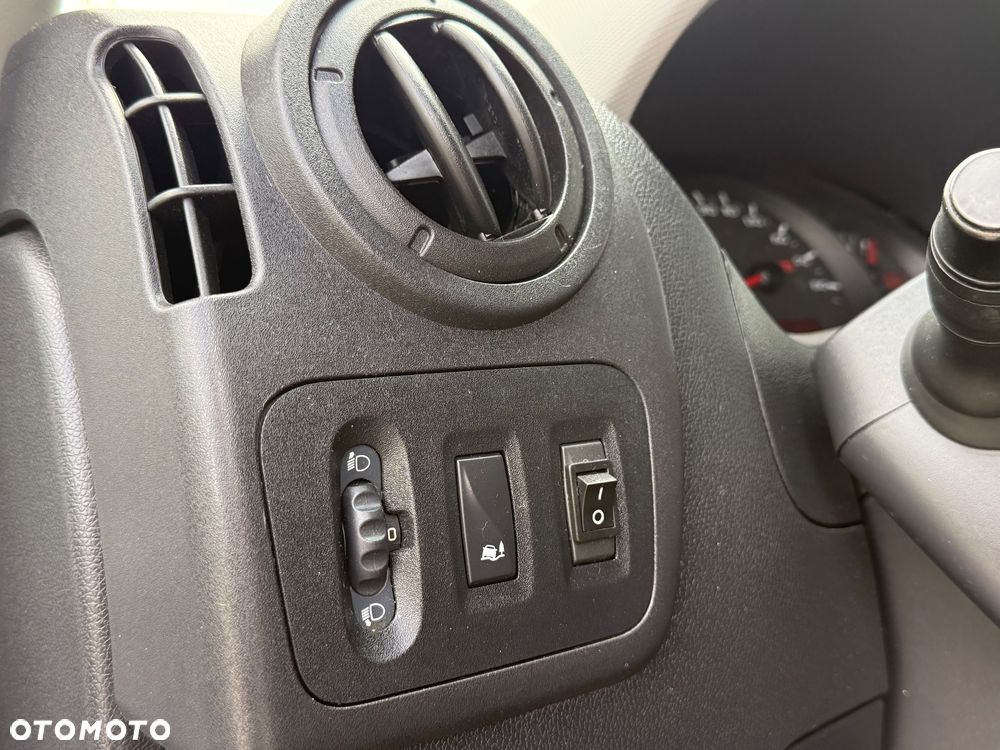 Renault Master ENERGY L3H2 VA - 38