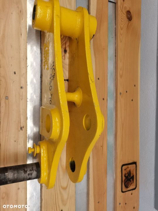 Kiwak JCB 530-70 162-03823 - 3