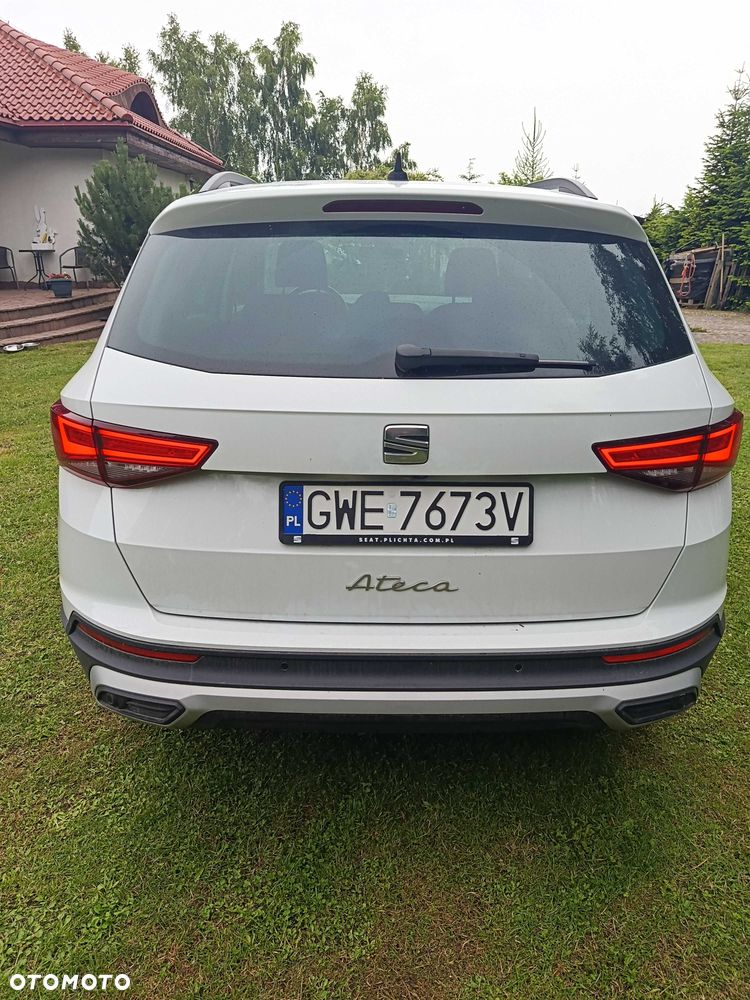 Seat Ateca - 3
