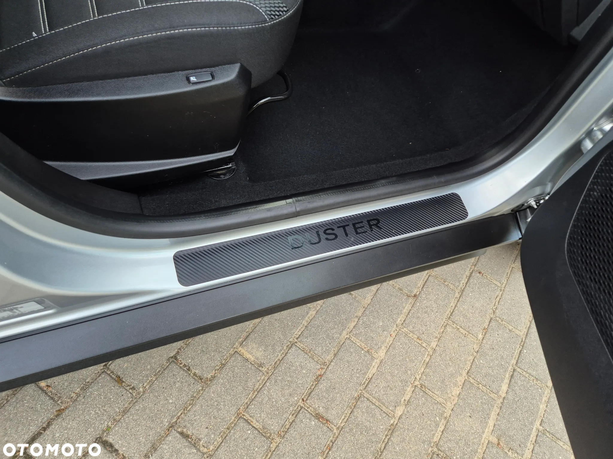 Dacia Duster 1.0 TCe Prestige - 19