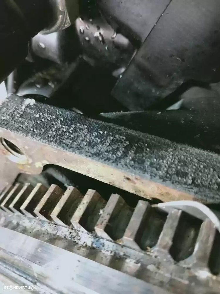 MOTOR COMPLETO AUDI A6 2004 -BPJ - 4