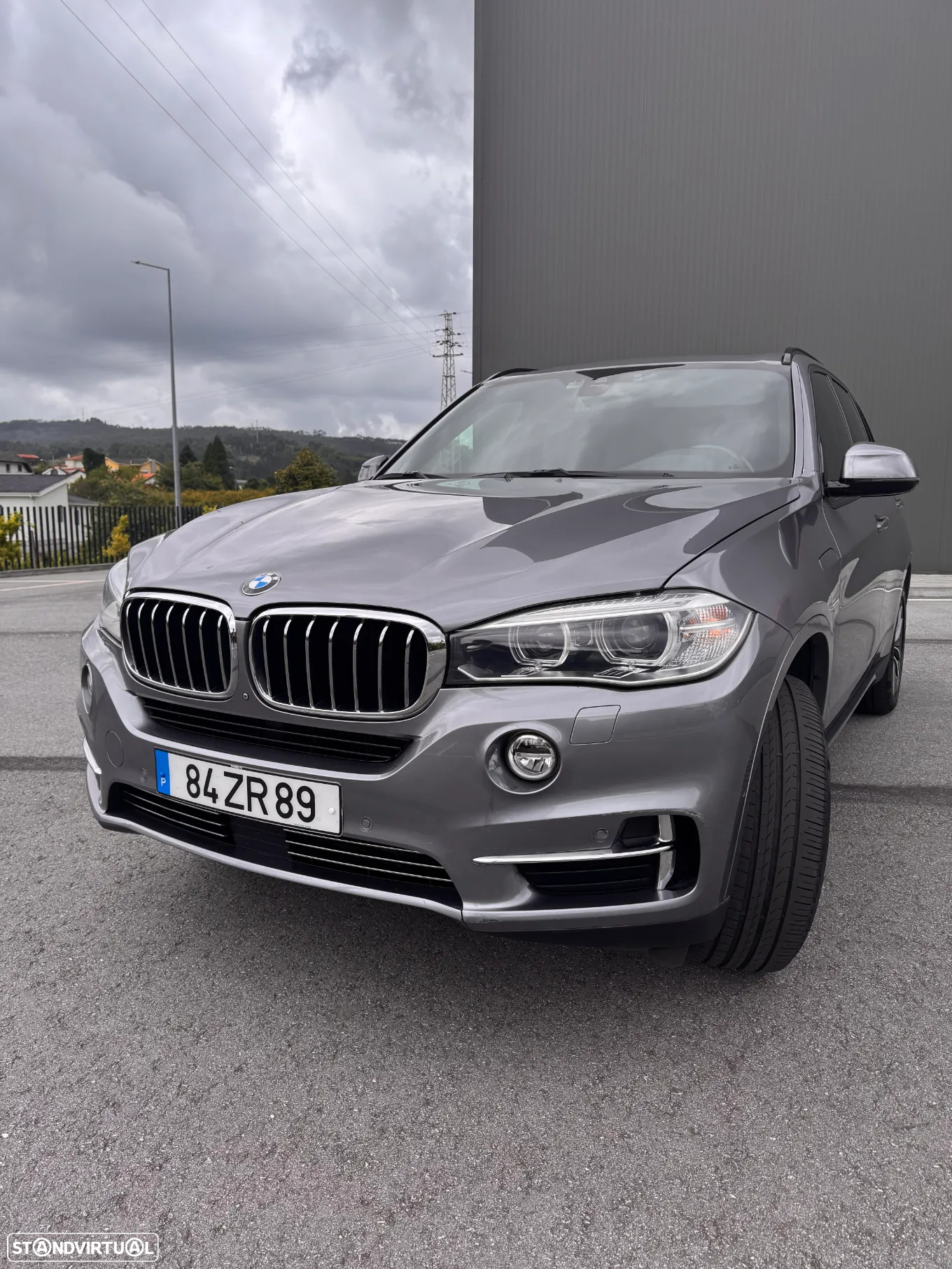 BMW X5 40e xDrive - 2