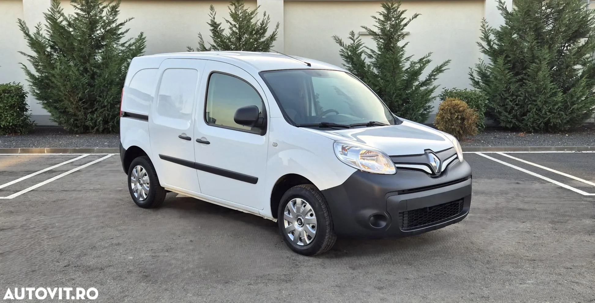 Renault Kangoo - 2