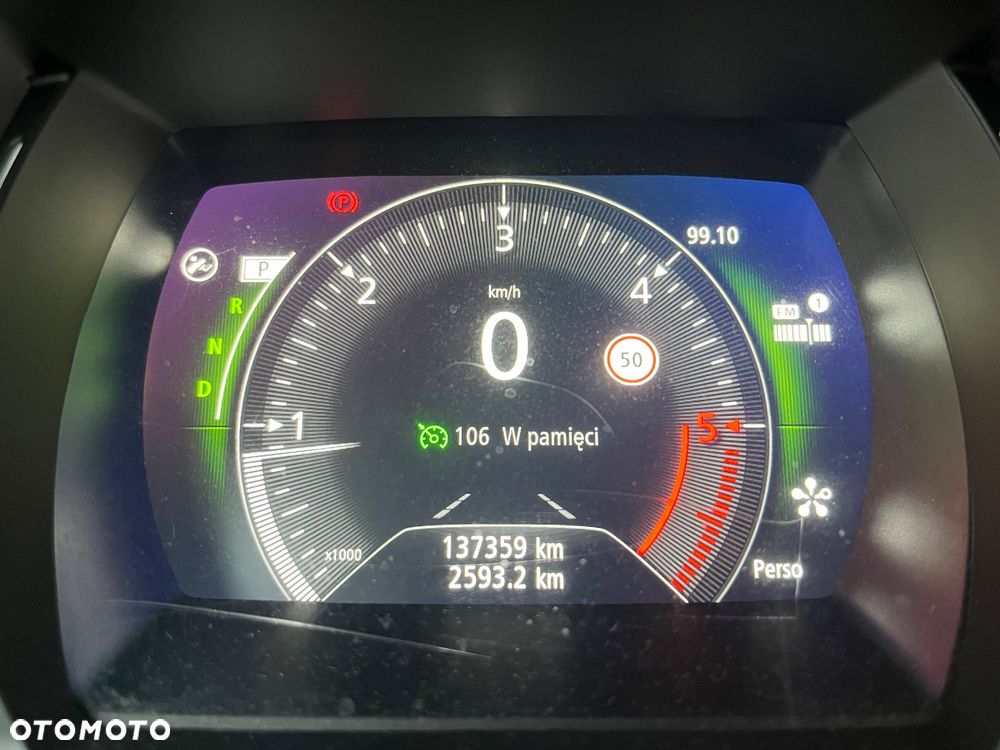 Renault Talisman 1.6 Energy dCi Intens EDC - 12