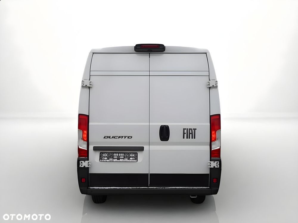 Fiat Ducato 33 H3-Power L3H2 - 4