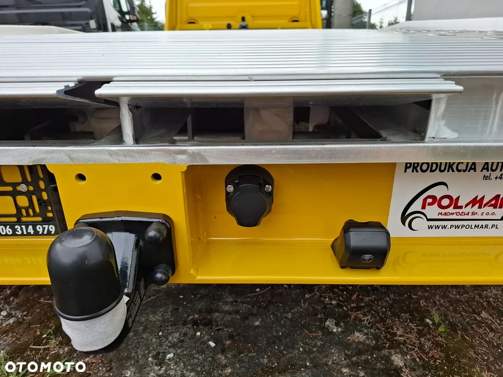 Iveco 35S18HA8/P  AIR PRO, - 7