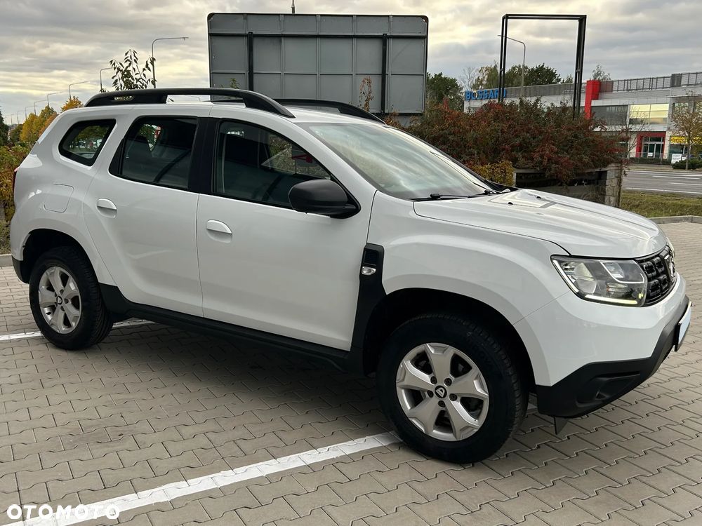 Dacia Duster - 16