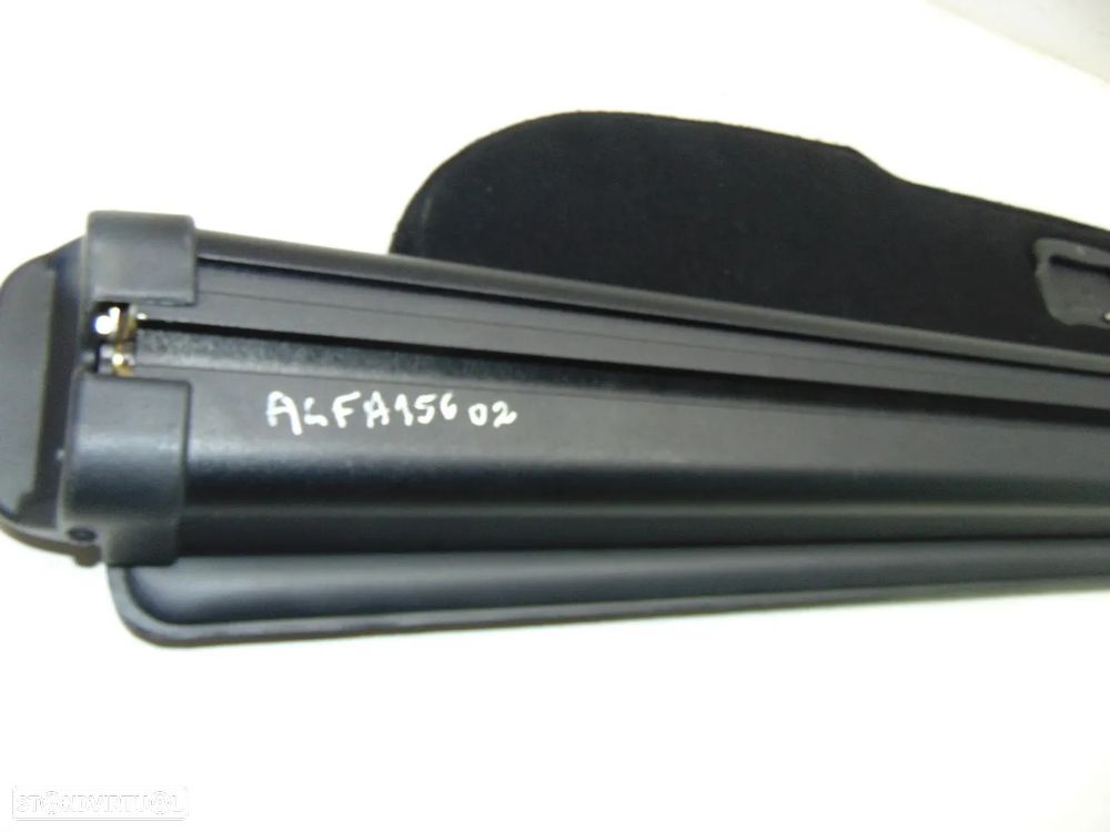 Alfa Romeo 156 chapeleira - 5
