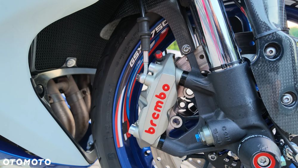 Suzuki GSX-R - 12