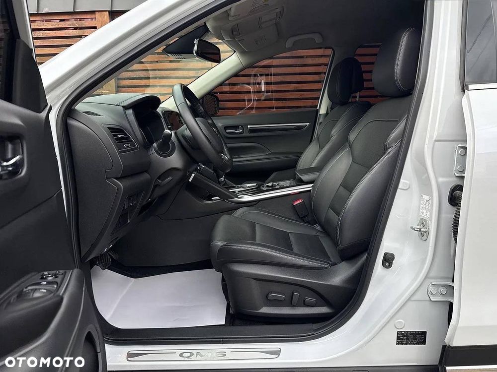 Renault Koleos 1.3 TCe Initiale Paris EDC - 20