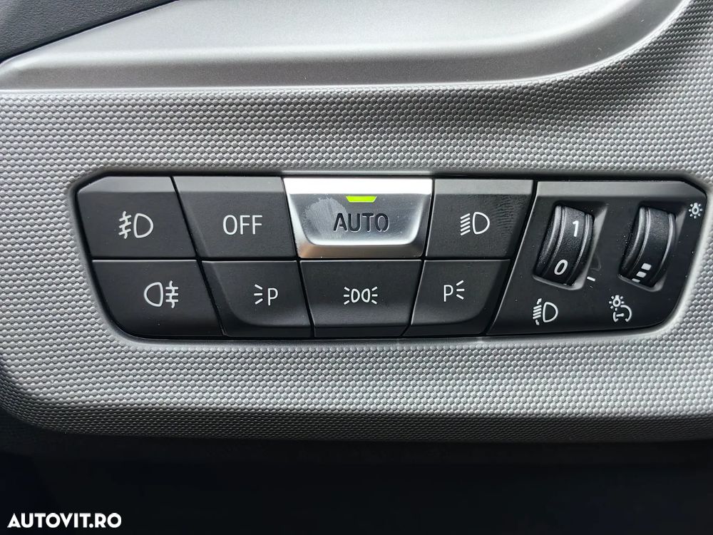 BMW Seria 1 116d Aut. - 27