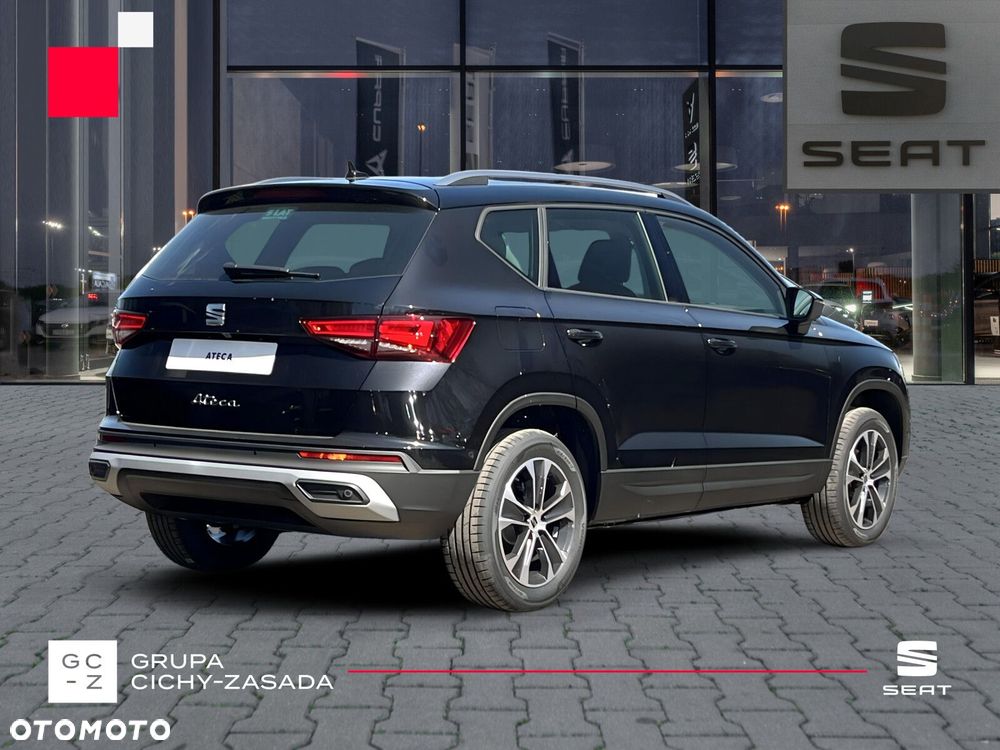 Seat Ateca - 5