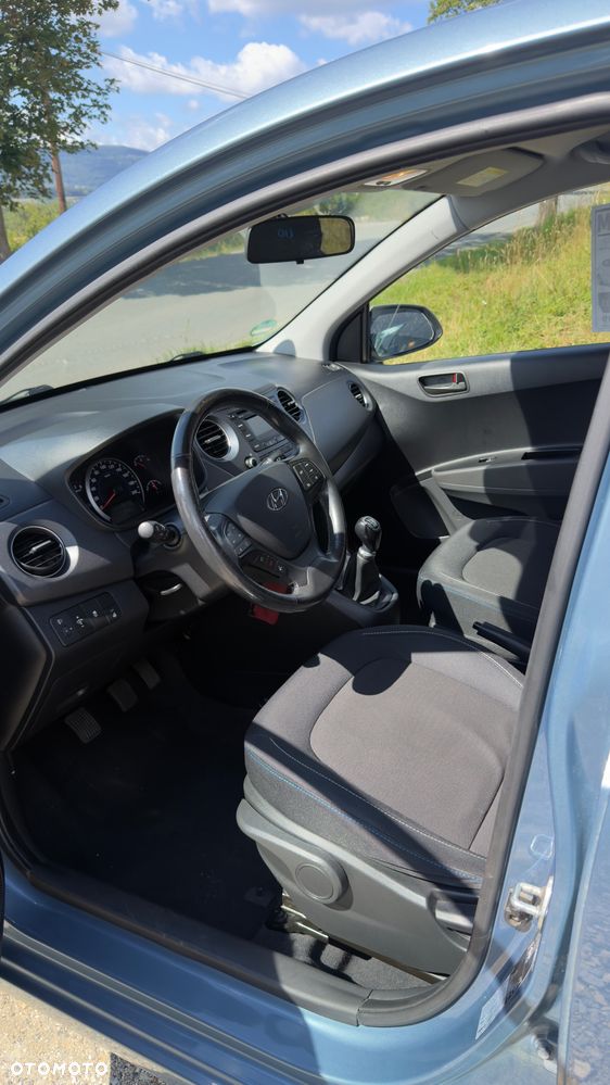 Hyundai i10 1.2 Comfort - 6