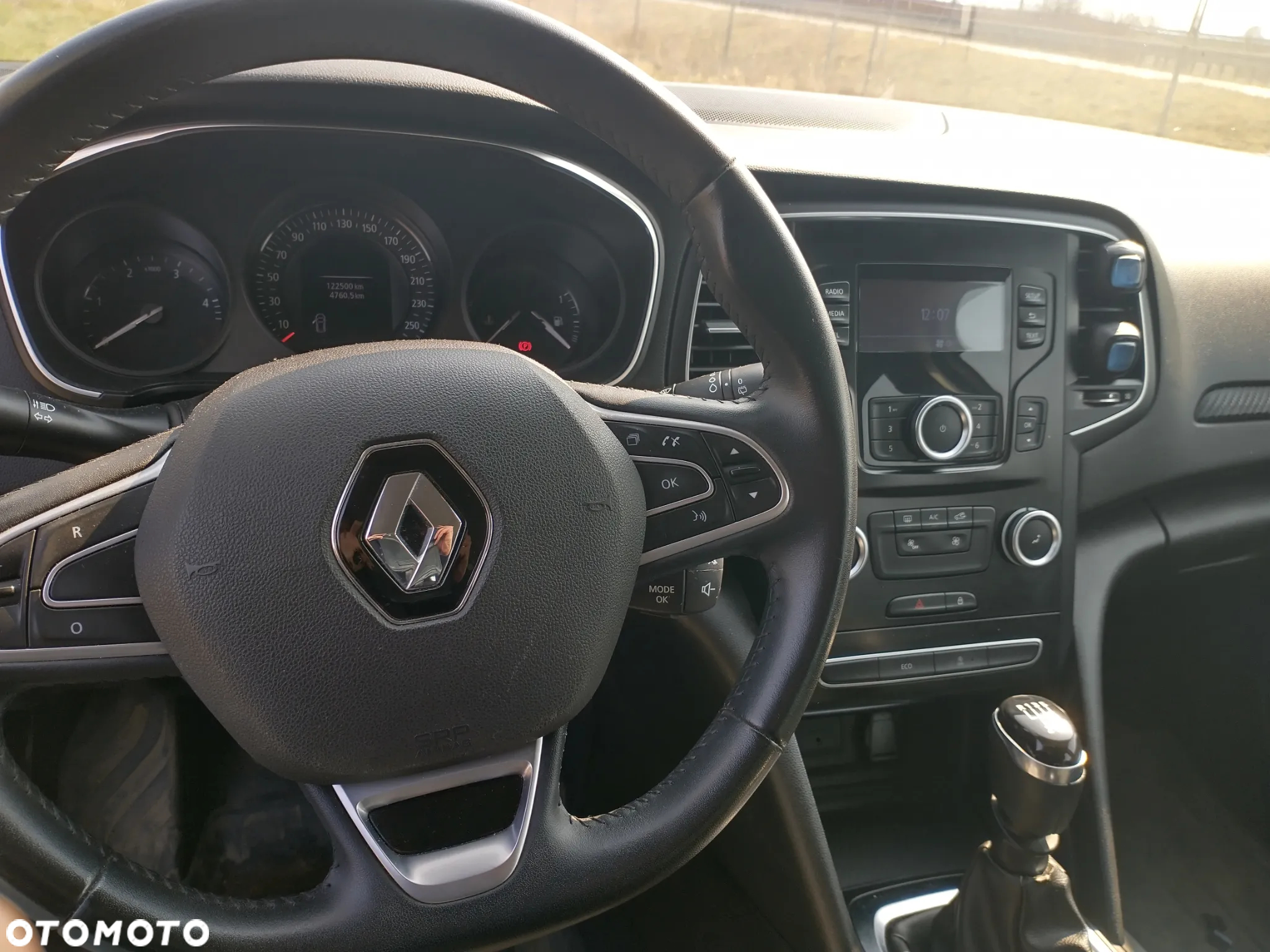 Renault Megane 1.5 dCi Business - 3