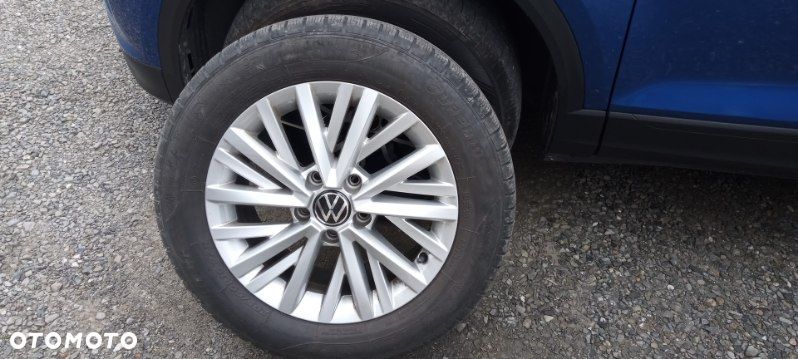 Volkswagen T-Roc 1.0 TSI Advance - 4