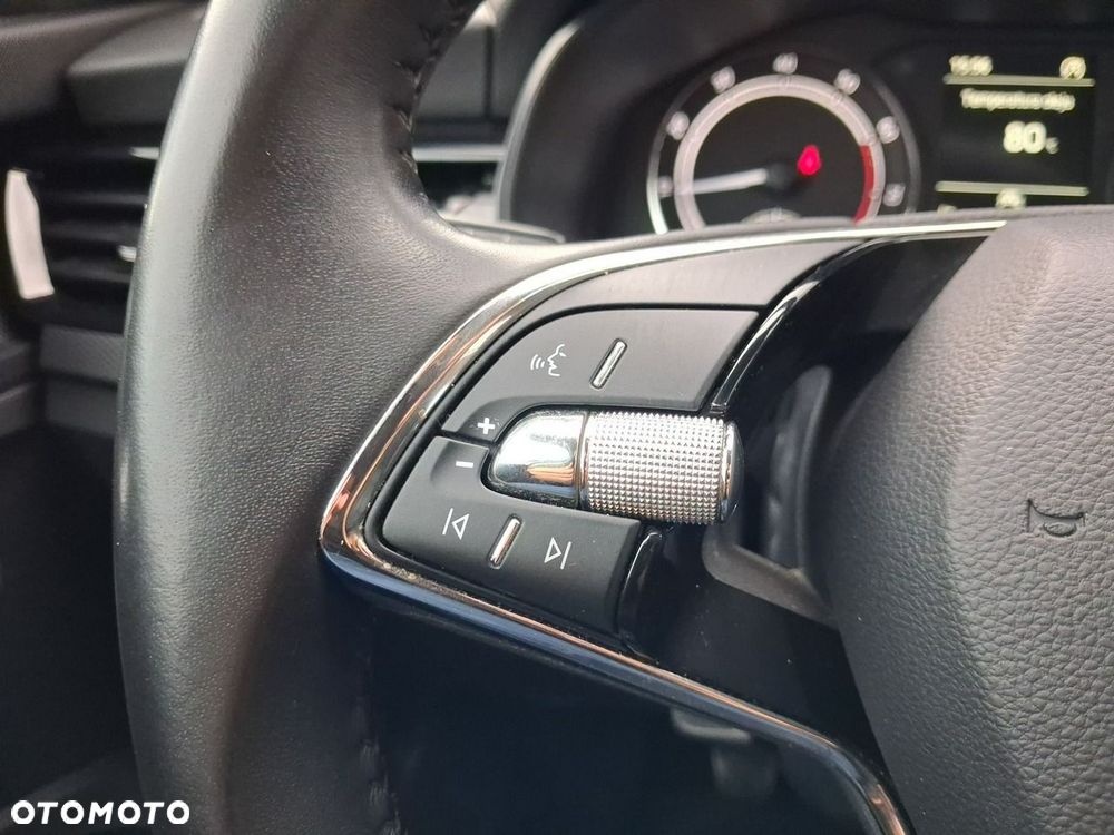 Skoda Scala 1.0 TSI Ambition - 21