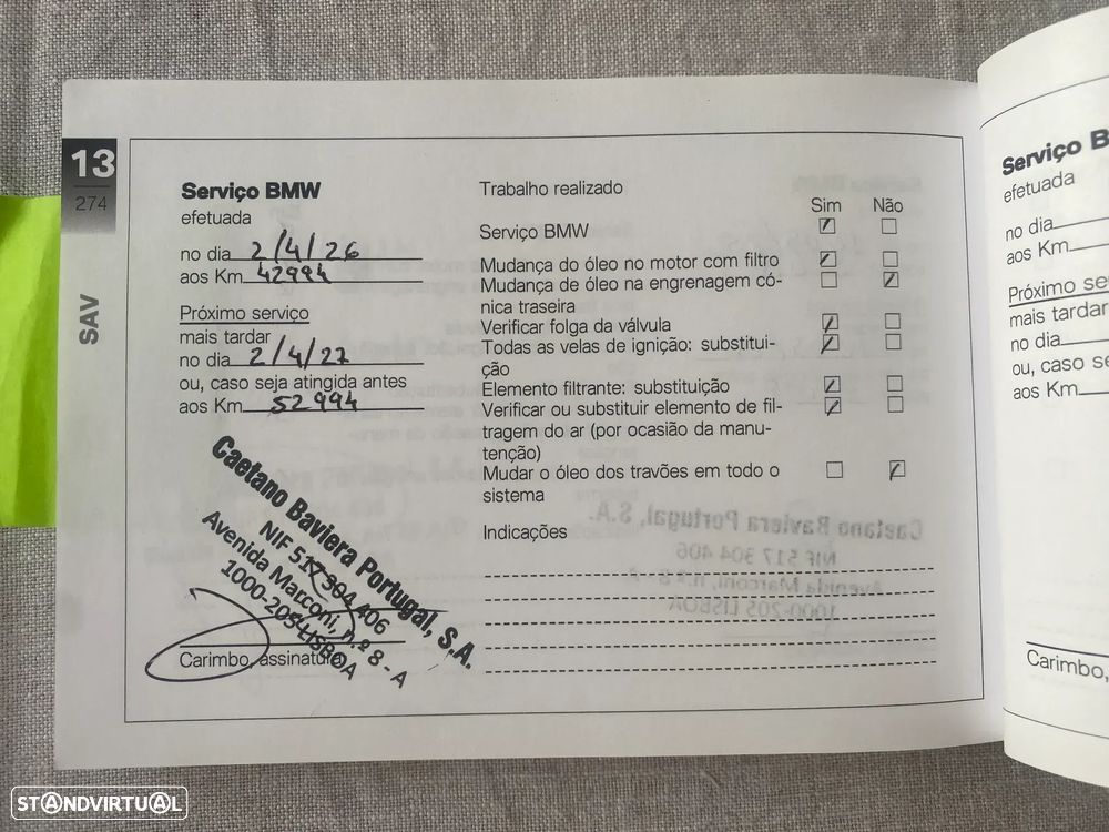 BMW R 1250 GS Adventure Exclusive - 12