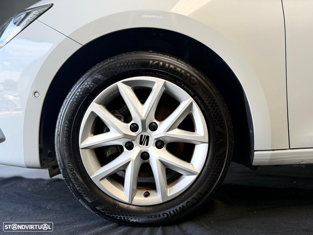 SEAT Leon ST 1.0 TSI Style - 13